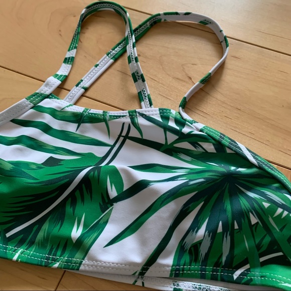 Shein Youth Girl Bikini Bathing Suit Set 🌺 Size 140 (8-10Years Old) - Picture 3 of 12